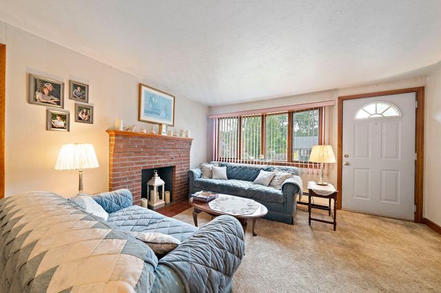 14 Gerald Avenue, Randolph, MA 02368