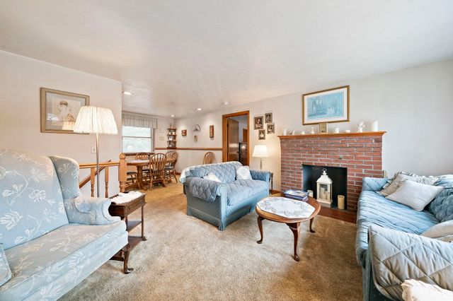 14 Gerald Avenue, Randolph, MA 02368
