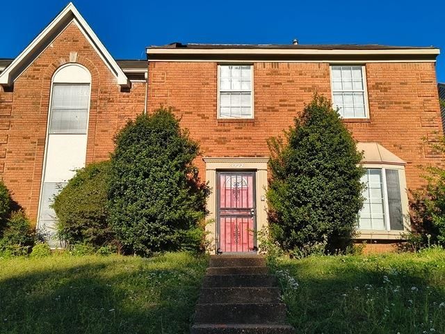 3722 FERN RIDGE RD, Memphis, TN 38115