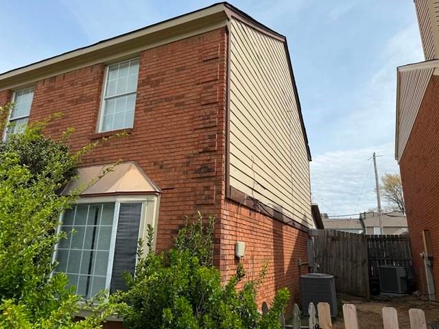 3722 FERN RIDGE RD, Memphis, TN 38115