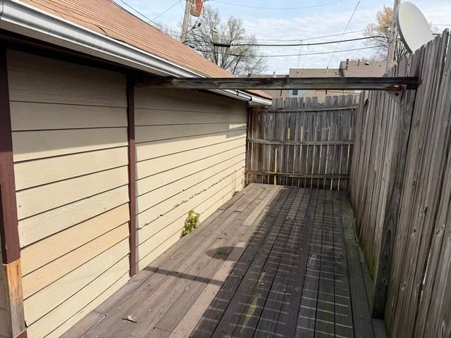 3722 FERN RIDGE RD, Memphis, TN 38115