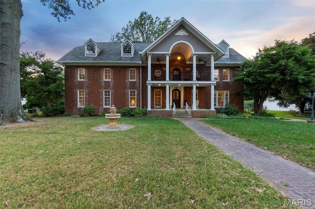 1011 N Ranney Street, Sikeston, MO 63801