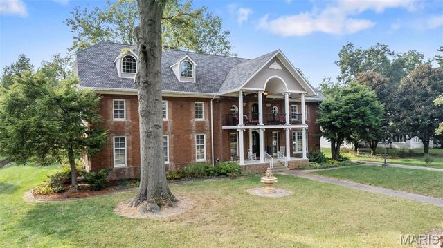 1011 N Ranney Street, Sikeston, MO 63801