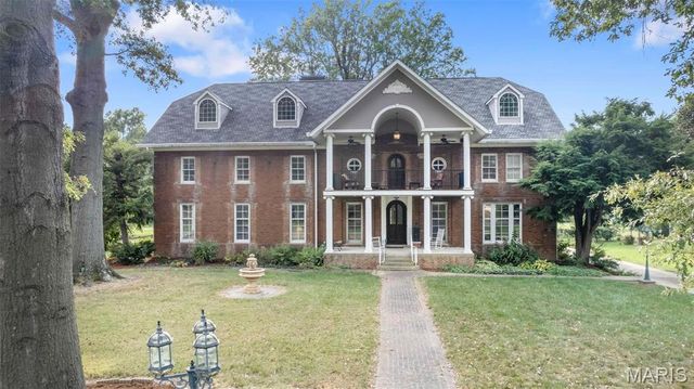 1011 N Ranney Street, Sikeston, MO 63801