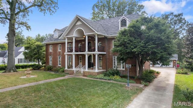 1011 N Ranney Street, Sikeston, MO 63801