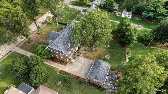 1011 N Ranney Street, Sikeston, MO 63801