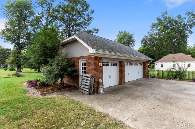 1011 N Ranney Street, Sikeston, MO 63801