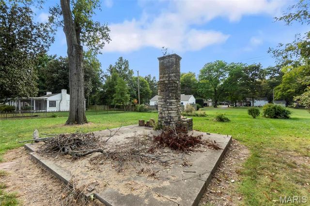 1011 N Ranney Street, Sikeston, MO 63801