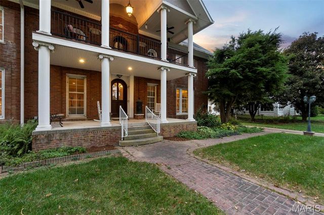 1011 N Ranney Street, Sikeston, MO 63801