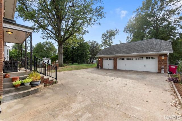 1011 N Ranney Street, Sikeston, MO 63801