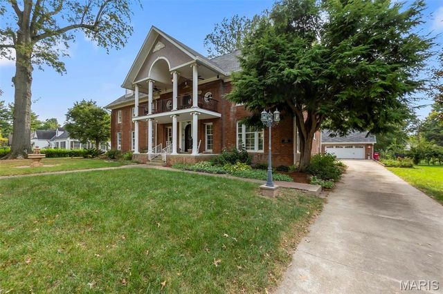 1011 N Ranney Street, Sikeston, MO 63801