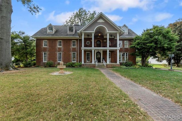 1011 N Ranney Street, Sikeston, MO 63801