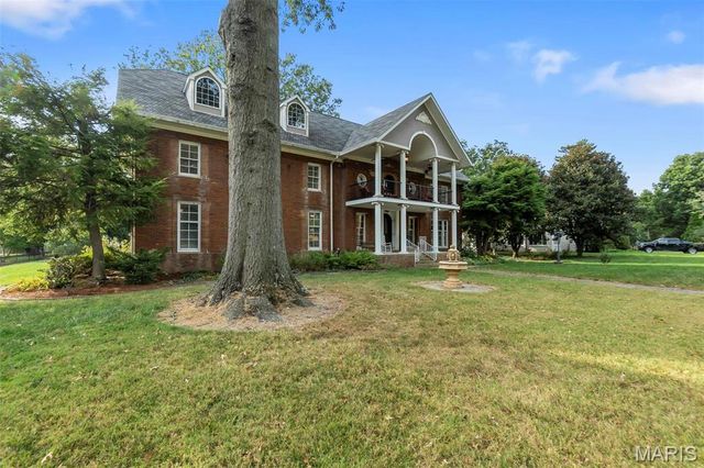 1011 N Ranney Street, Sikeston, MO 63801