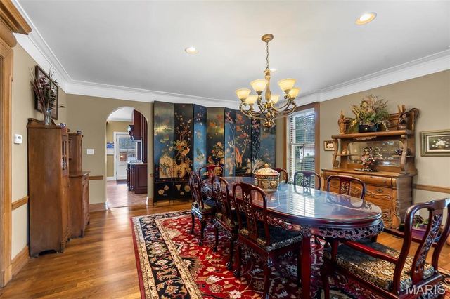 1011 N Ranney Street, Sikeston, MO 63801