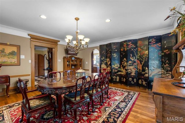 1011 N Ranney Street, Sikeston, MO 63801