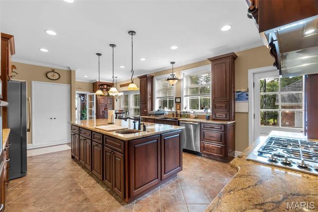 1011 N Ranney Street, Sikeston, MO 63801