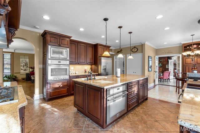 1011 N Ranney Street, Sikeston, MO 63801