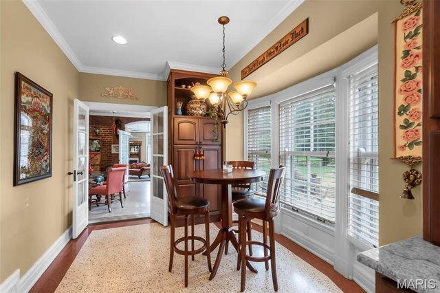 1011 N Ranney Street, Sikeston, MO 63801