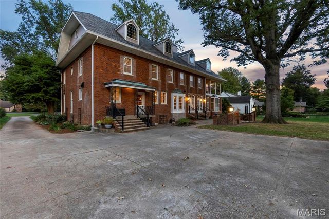 1011 N Ranney Street, Sikeston, MO 63801