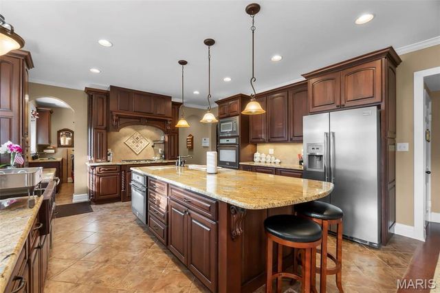 1011 N Ranney Street, Sikeston, MO 63801