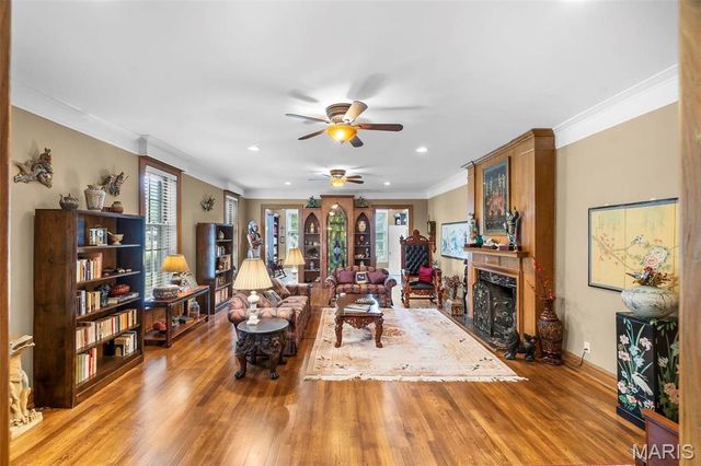 1011 N Ranney Street, Sikeston, MO 63801