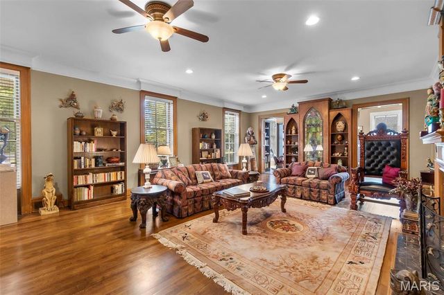 1011 N Ranney Street, Sikeston, MO 63801