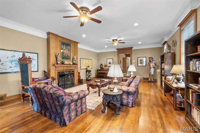 1011 N Ranney Street, Sikeston, MO 63801