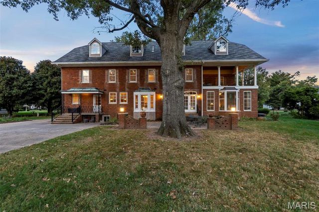 1011 N Ranney Street, Sikeston, MO 63801