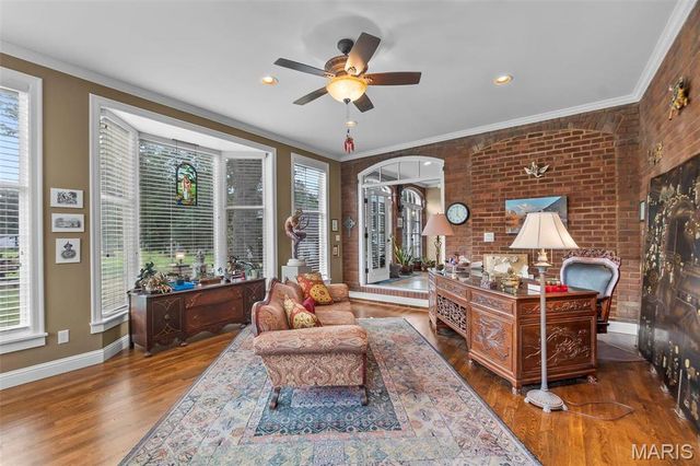 1011 N Ranney Street, Sikeston, MO 63801