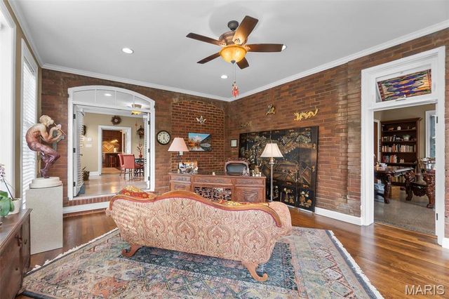 1011 N Ranney Street, Sikeston, MO 63801