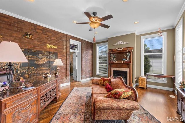 1011 N Ranney Street, Sikeston, MO 63801