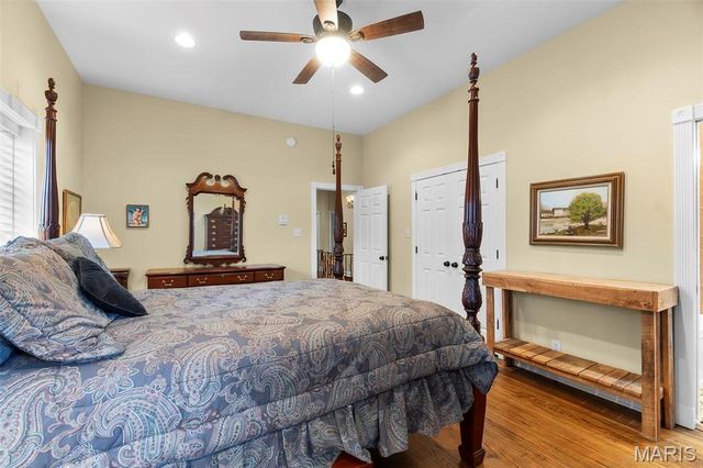 1011 N Ranney Street, Sikeston, MO 63801