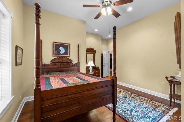 1011 N Ranney Street, Sikeston, MO 63801