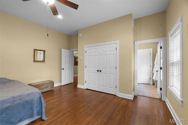 1011 N Ranney Street, Sikeston, MO 63801