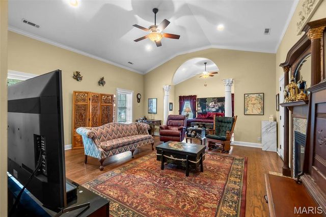 1011 N Ranney Street, Sikeston, MO 63801