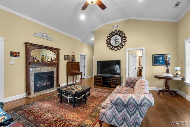 1011 N Ranney Street, Sikeston, MO 63801