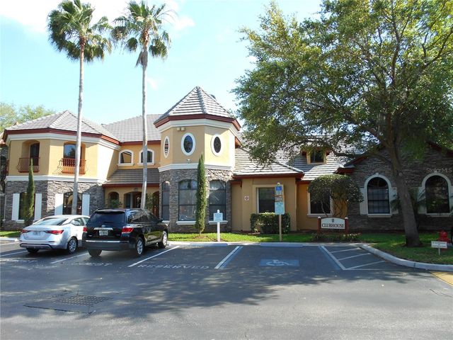 2171 PORTOFINO PLACE 7-2727, Palm Harbor, FL 34683