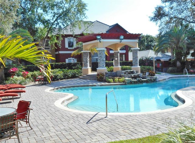 2171 PORTOFINO PLACE 7-2727, Palm Harbor, FL 34683