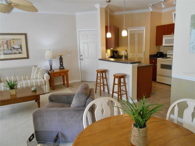 2171 PORTOFINO PLACE 7-2727, Palm Harbor, FL 34683