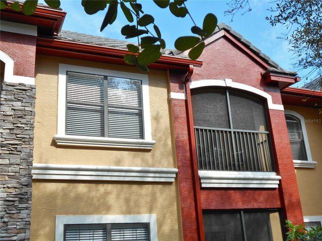 2171 PORTOFINO PLACE 7-2727, Palm Harbor, FL 34683