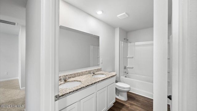 2778 Fawn Drive, Augusta, GA 30906