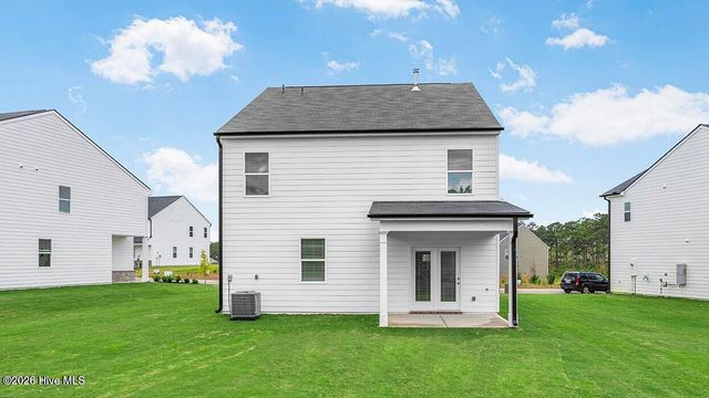 2778 Fawn Drive, Augusta, GA 30906
