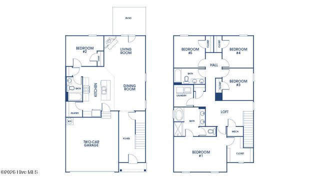 2778 Fawn Drive, Augusta, GA 30906
