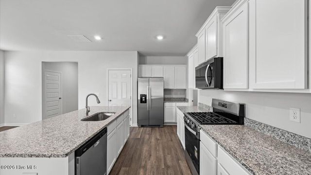 2778 Fawn Drive, Augusta, GA 30906