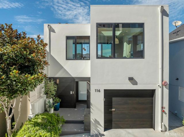 116 Elsie Street, San Francisco, CA 94110