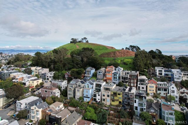 116 Elsie Street, San Francisco, CA 94110