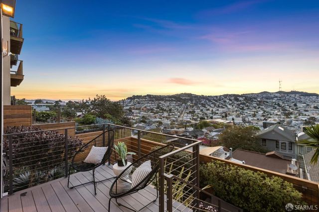 116 Elsie Street, San Francisco, CA 94110