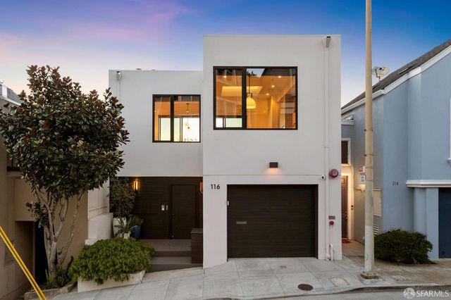 116 Elsie Street, San Francisco, CA 94110