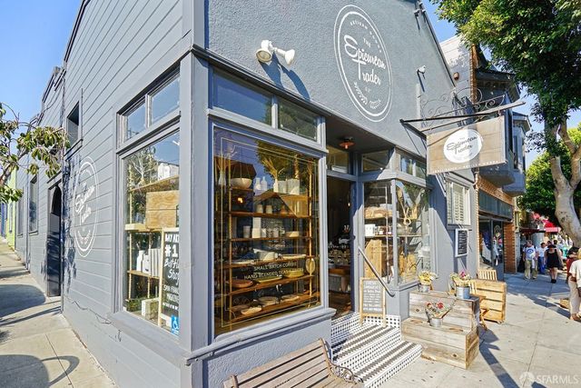 116 Elsie Street, San Francisco, CA 94110