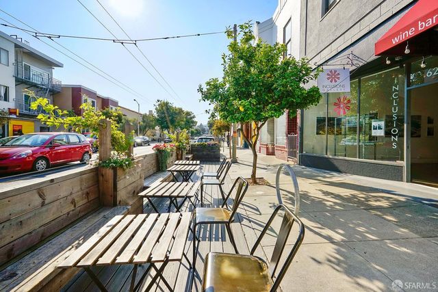 116 Elsie Street, San Francisco, CA 94110